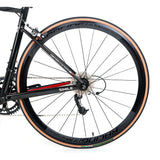 Factory Price Twitter Road Bike Aluminum Alloy C Brake Smile RS-22 Speed 700C Road Bike Alloy