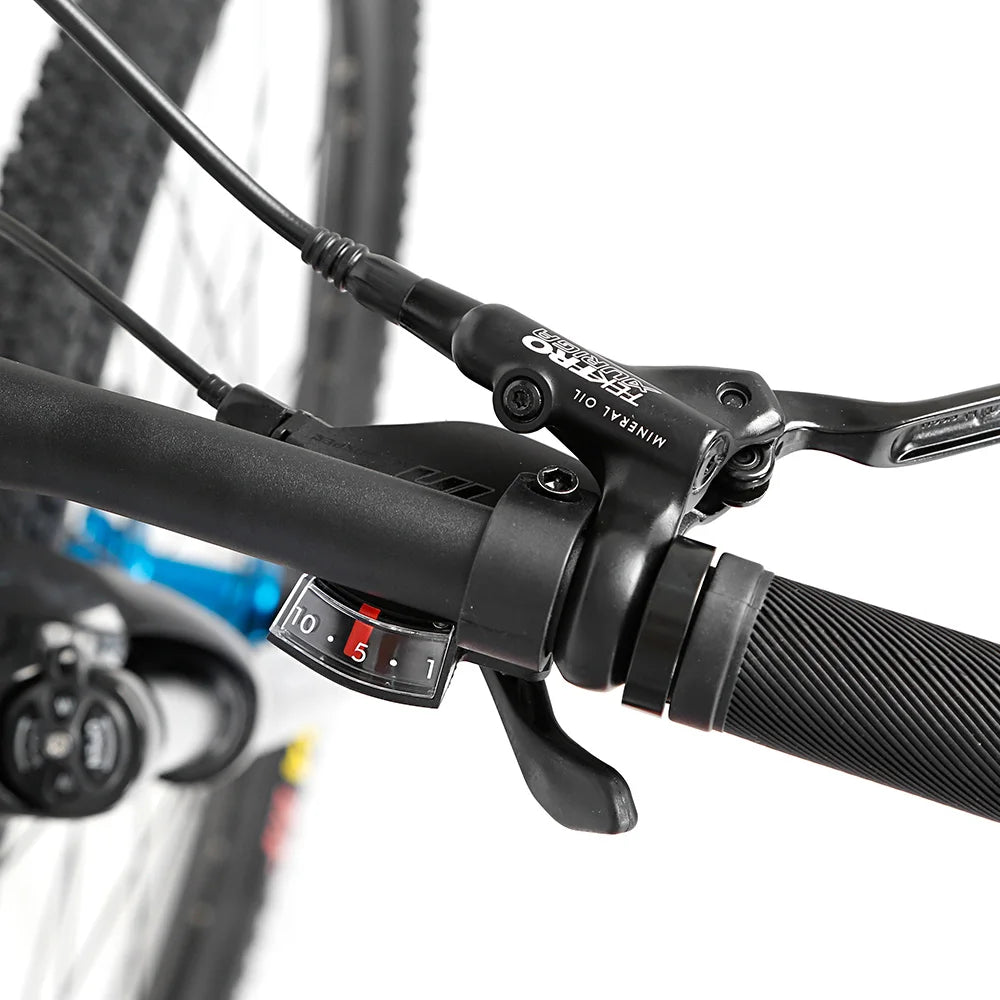 Twitter TW3900XC Aluminum Alloy Mountain Bike 26 Inch Adult Bicycle 27.5 Inches 29er MTB