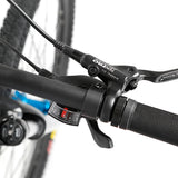 Twitter TW3900XC Aluminum Alloy Mountain Bike 26 Inch Adult Bicycle 27.5 Inches 29er MTB