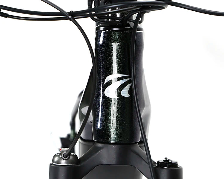 Alu Alloy Frame Electric Bike Bafang Mid Motor EM8 NX11+M410+36V16A Ebike Good Price Electric Cycle 27.5"  E Bicycle Bike