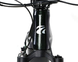 Alu Alloy Frame Electric Bike Bafang Mid Motor EM8 NX11+M410+36V16A Ebike Good Price Electric Cycle 27.5"  E Bicycle Bike