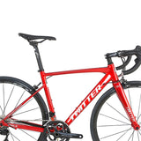 2021 Twitter Bike Alloy  700C Aluminum Bike Frame Inner Cable 105/R7000 22 Speed Alloy Road Bike 700C