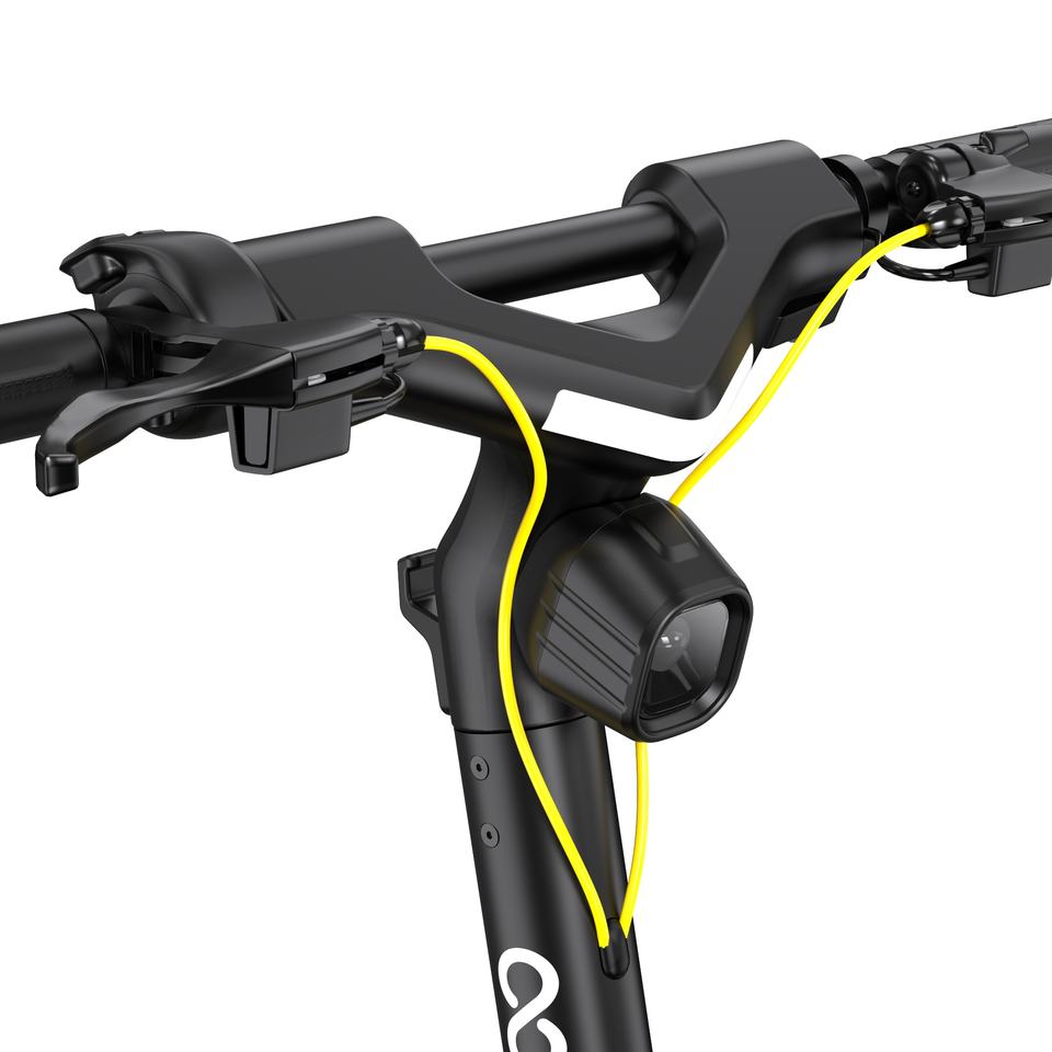 OOTD S10 EU Stock Electric Scooter 48V 20Ah 1400W Range Dual Suspension Maxspeed 55km/h Maxloading 120kg Disc Brake Electronic