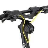 OOTD S10 EU Stock Electric Scooter 48V 20Ah 1400W Range Dual Suspension Maxspeed 55km/h Maxloading 120kg Disc Brake Electronic