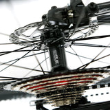 High Quality Cheap Price 29er Mountain Bike Full Suspension Bicycle Parts Off-road Bike Alu Alloy Mountain Bike for Sale