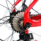 Sunspeed Twitter Full Carbon Fiber Gravel Bike  Wheels Disc Brake Brakes Frame Gravel Bike 29er 700*40C 22speed Groupset