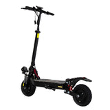 Vican X6 Pro Electric Scooter 48V 21AH Dual Motor 1200W*2 Range 35-55km 55-60km/h Max Speed 10inch Rand Tyre Dual Suspension