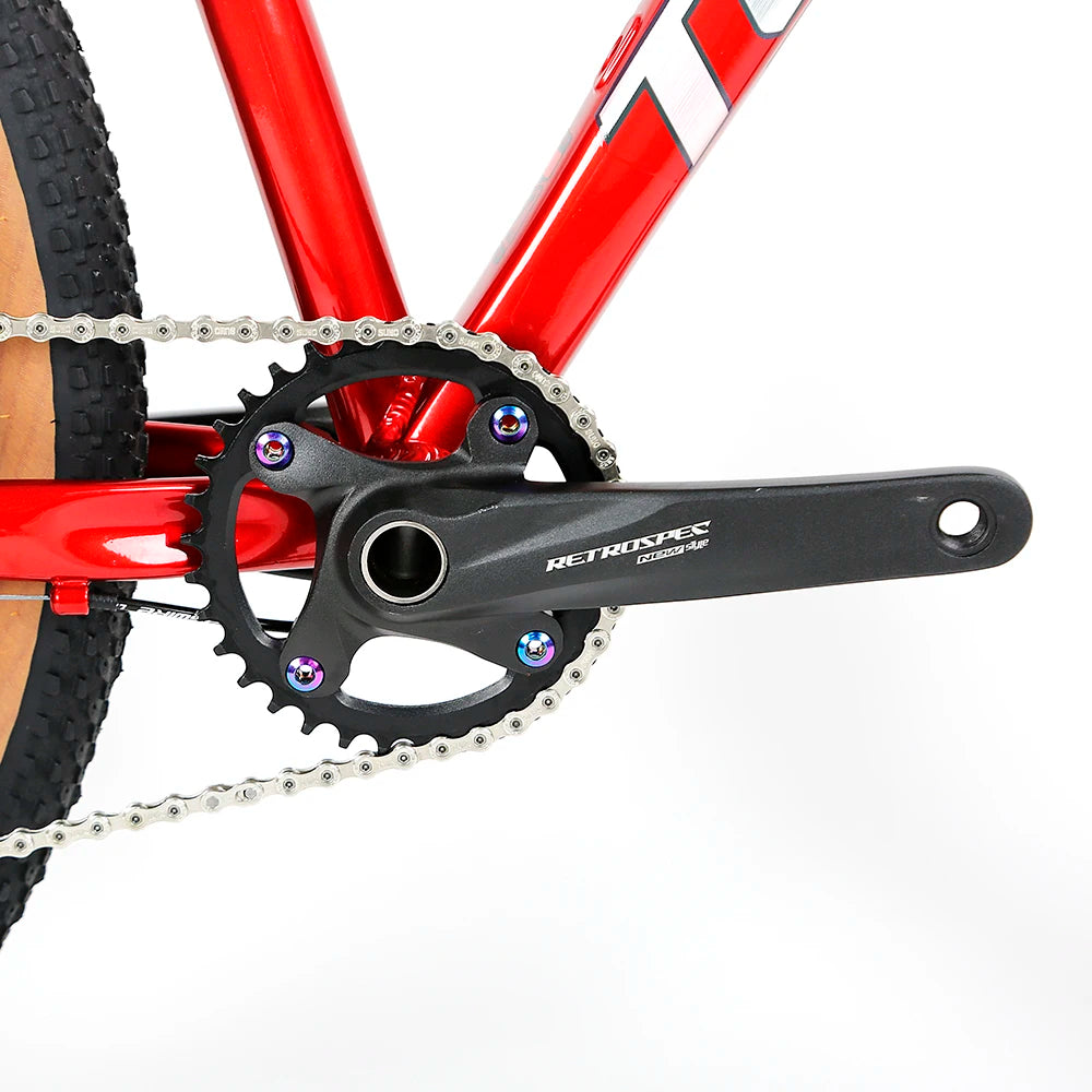 Deore M6100 12 Speed 29er Aluminum Alloy  148mm Mountain Bike Bicycle for Sale