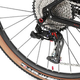 China OEM 12 Speed Carbon Mtb Mountain Bike 29 with Hydraulic Brake