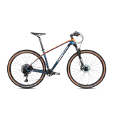 Twitter Max Holographic Color SX 12 Speed Bicicleta Twitter Carbono Thru Axle 12*148mm Carbon Fiber Bicycle