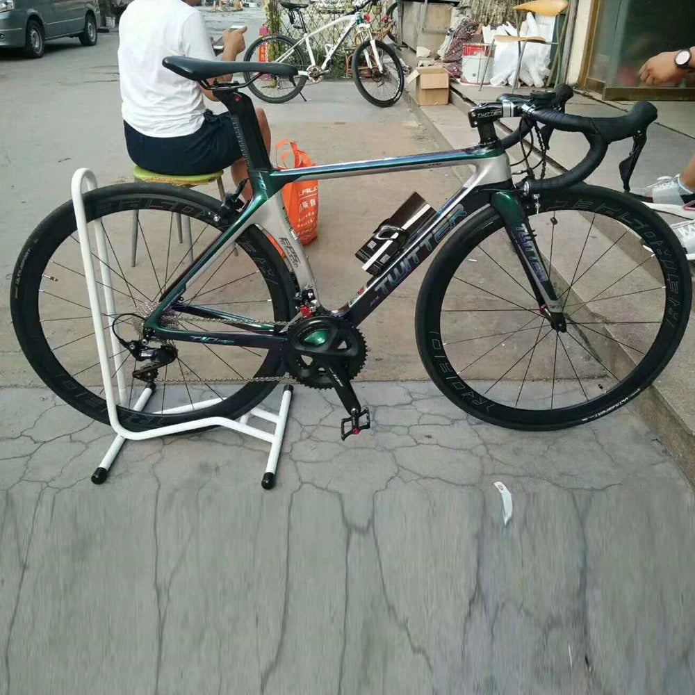 Holographic 105/R7000 22 Speed Carbon Bicicleta Road Bike Cycle for Men