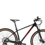 China OEM 12 Speed Carbon Mtb Mountain Bike 29 with Hydraulic Brake