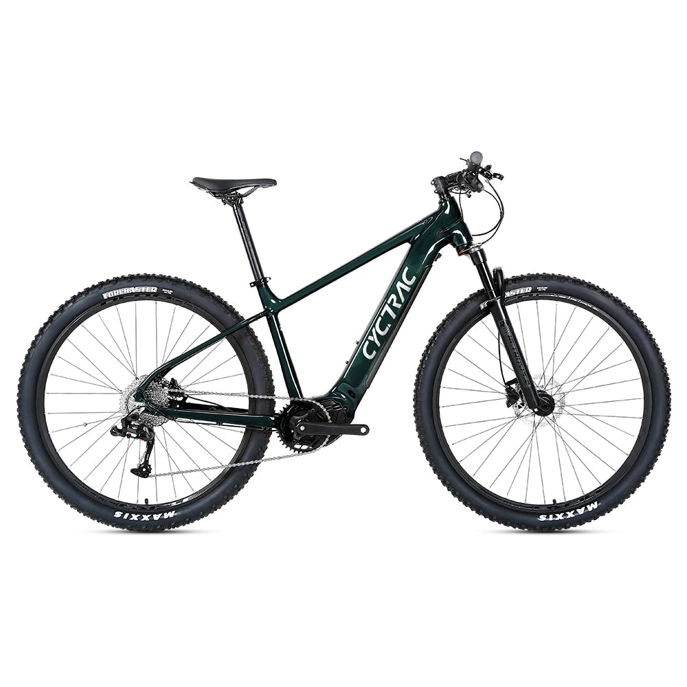 27.5 29 E Cycle Electric Bike for Sale Bafang Mid Mtb Electric Mountain Bike 250W  Max Charger Motor Frame Power Hub E Bike