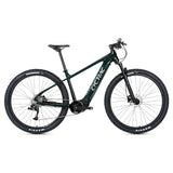 27.5 29 E Cycle Electric Bike for Sale Bafang Mid Mtb Electric Mountain Bike 250W  Max Charger Motor Frame Power Hub E Bike