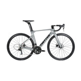 Twitter Road Bike 700C R10 Rival 22 Speed Roadbike Carbon aero Frame Gravel Disc Brake Road Bike