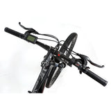 Electric Bike E5 MX 9speed Mountain Bike Bicicleta Electric Cycle Mountainbike  MTB  Mountainbike 27.5 Aluminum 29inch Oem