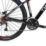TWITTER Cheap Price Mtb 3*10 Speed Disc Brake Fixed Gear 29 Inch Alu Alloy Mountain Bike