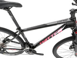 Mountain Bicycle 29 Inch Carbon Fiber Mountain Bike Leopard-pro 30 Speed Mtb Hydraulic Disc Brake Mountain Bicycle