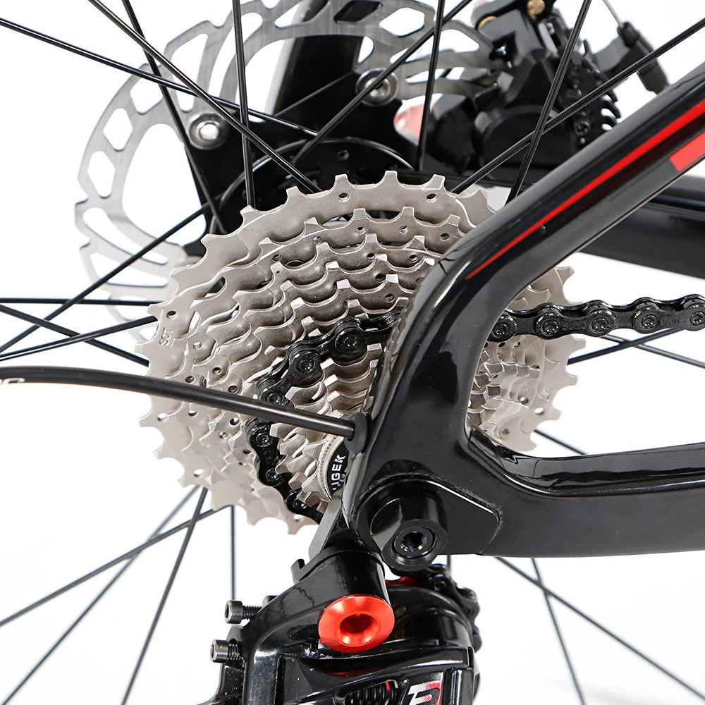 Factory High Quality 40C Carbon Road Bicycle Gravel Bike for Sale