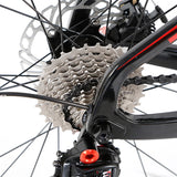 Factory High Quality 40C Carbon Road Bicycle Gravel Bike for Sale