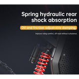 X21 Ebike 35Ah Elektromotor rad 30Ah Elektro fahrrad 2000W Voll federung Fat Bike Dirt Bike Kostenloser Versand EU UK Warehouse