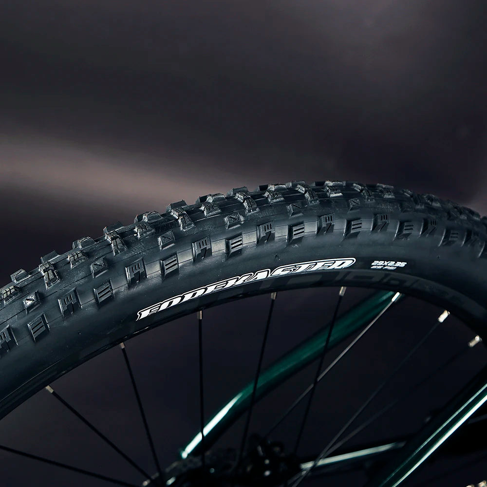 Chinese Electric E Bike Electric Bicycle Ebike Cycle Electric Bike Bafang Mid Fat Tire Dirt 27.5/29inch Mountain Bike