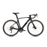TWITTER Road Bike Cyclonepro Disc Brake Roadbike Bicycle Racing Cycle Carbon  for Men RS 22speed Aluminum Wheel Road Bike