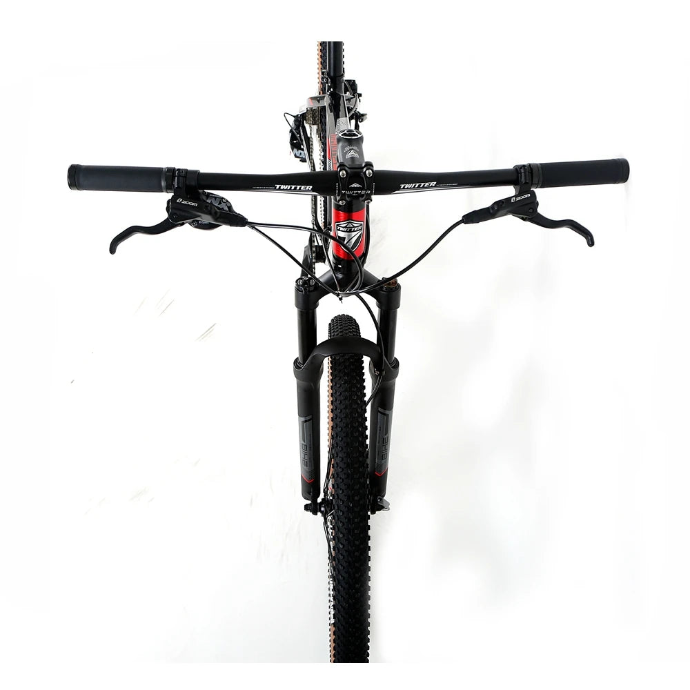 China Bicycle Factory Twitter Bike Mantis2.0  Aluminum Alloy Frames Mtb Mountain Bike 29er
