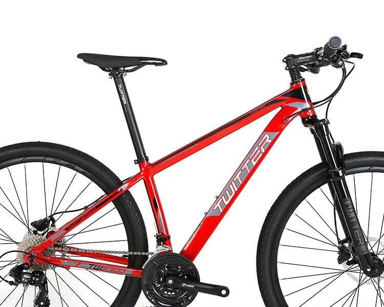Mtb Alloy China Bicycle Factory City Mountain Bike 27.5/29 Inches Aluminum Alloy Mountain Bike 29er