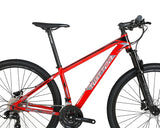 Mtb Alloy China Bicycle Factory City Mountain Bike 27.5/29 Inches Aluminum Alloy Mountain Bike 29er