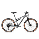 Twitter Overlord 2022 12S 29er Bicycles air Suspension Fork Bicycle Carbon Mountain Bike with EPS