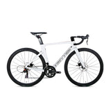Twitter R3 Cheap Carbon Fibre Frame Racing 700C aero Road Bike Adult Bicycle