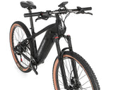 2022 Mtb Electric Internal Battery 350V / 500W Rear Motor Mtb 29er Ebike Mountainbike E Electric Bicycle