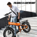 Europe Electric City Bike 250W Fast Shipping Bicicleta Full Suspension Cheap Motor Ebike 2025 Upgrade 48V 13AH Off Road Ebike