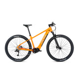 Bafang Mid Drive Motor 16ah Lithium Battery Mountain  E Bike Electric Bicycle Dropship