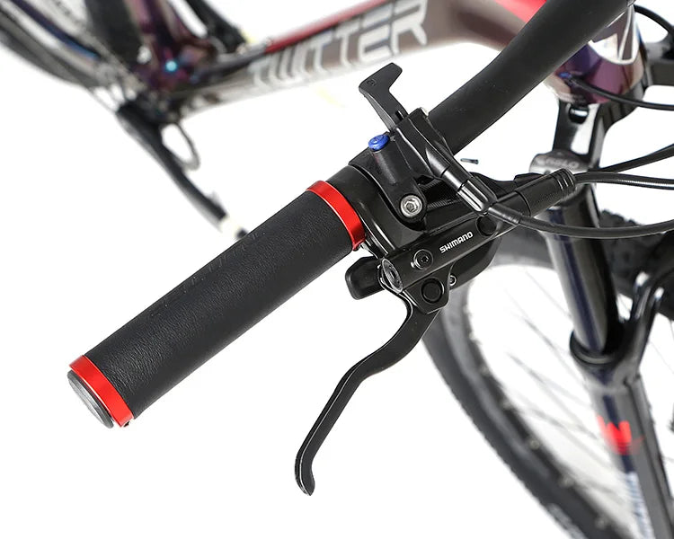 Light Weight Moutain Cycles Bicycles Mtb with Hdrolic Break and Gear, MTB Bikes