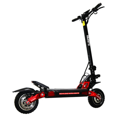 Vican EM8 Electric Scooter 52V21AH Dual Motor 1600W*2 MaxSpeed 65-70km/h 10.5inch Off-Road Tyre Dual Suspension Range 35-55km