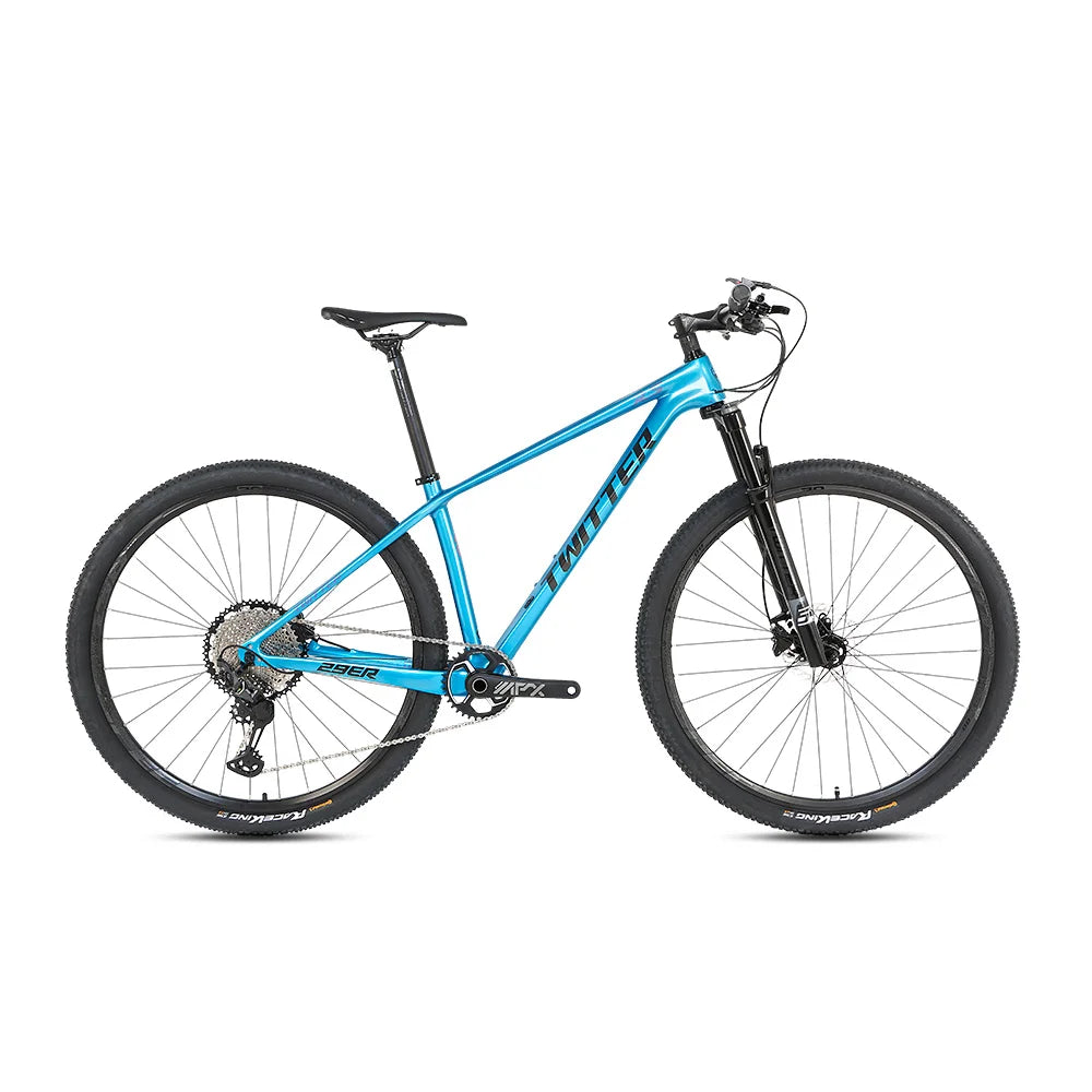2023 Factory Direct Mtb 29 Inch Mountain Bike Carbon Bicycle Parts M6100 12 Speed air Suspension Carbon Bicycle Mountain Bike