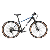 Hot Sale Mountain Bicycle Mtb Carbon Frame 29er Complete Bike