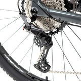 2025 CYCTRAC EM5-2nd Electric Bicycle 29 Inches Bafang-C030 Built in Monitor Alu Alloy Electric Bike 29er