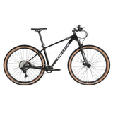 Hot Sale Mountain Bicycle Mtb Carbon Frame 29er Complete Bike