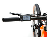 TWITTER E300 Ebike Aluminium Electric Bike MTB Speed-48V500W13A Rear Hub Motor Electric Mountain Bicycle for Sale 2 - 49 Pieces
