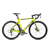 Hot Sale Carbon Road Bike SNIPER2.0 V Brake Light Road Bike TIAGRA-20speed Twitter Bicycle Frame Roadbike 700C Bicycles