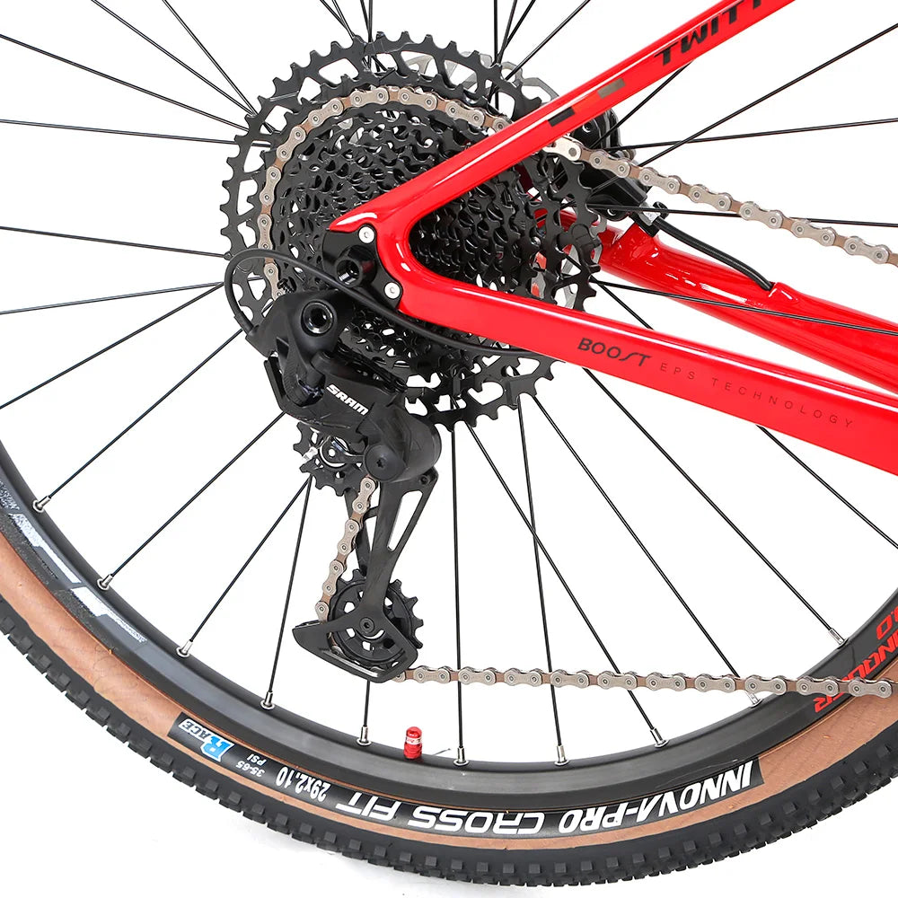 Adult Carbon T900 Mountain Bicycle  29er Bicicleta Mountain  Bike