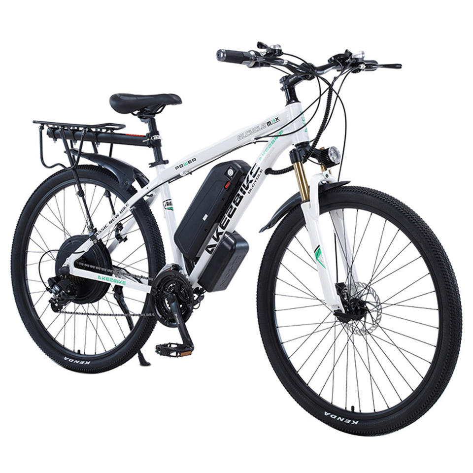 Akez Electric Mountainbike 1000W 29 Zoll Trek Elektro fahrrad für Erwachsene China 2025 E Bike MTB Long Range 45Kmh Hard Tail