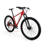 Twitter Bikes Rider New Product Aluminum Alloy MTB 27.5/29 XC Level Frame AL7005 Alu Mountain Bike 29er