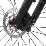 Twitter 2025  New Model GTR Alloy Frame Dirt Jump Mtb Bike 27.5 Inch Jumper Mountain Bike