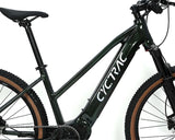 Alu Alloy Frame Electric Bike Bafang Mid Motor EM8 NX11+M410+36V16A Ebike Good Price Electric Cycle 27.5"  E Bicycle Bike