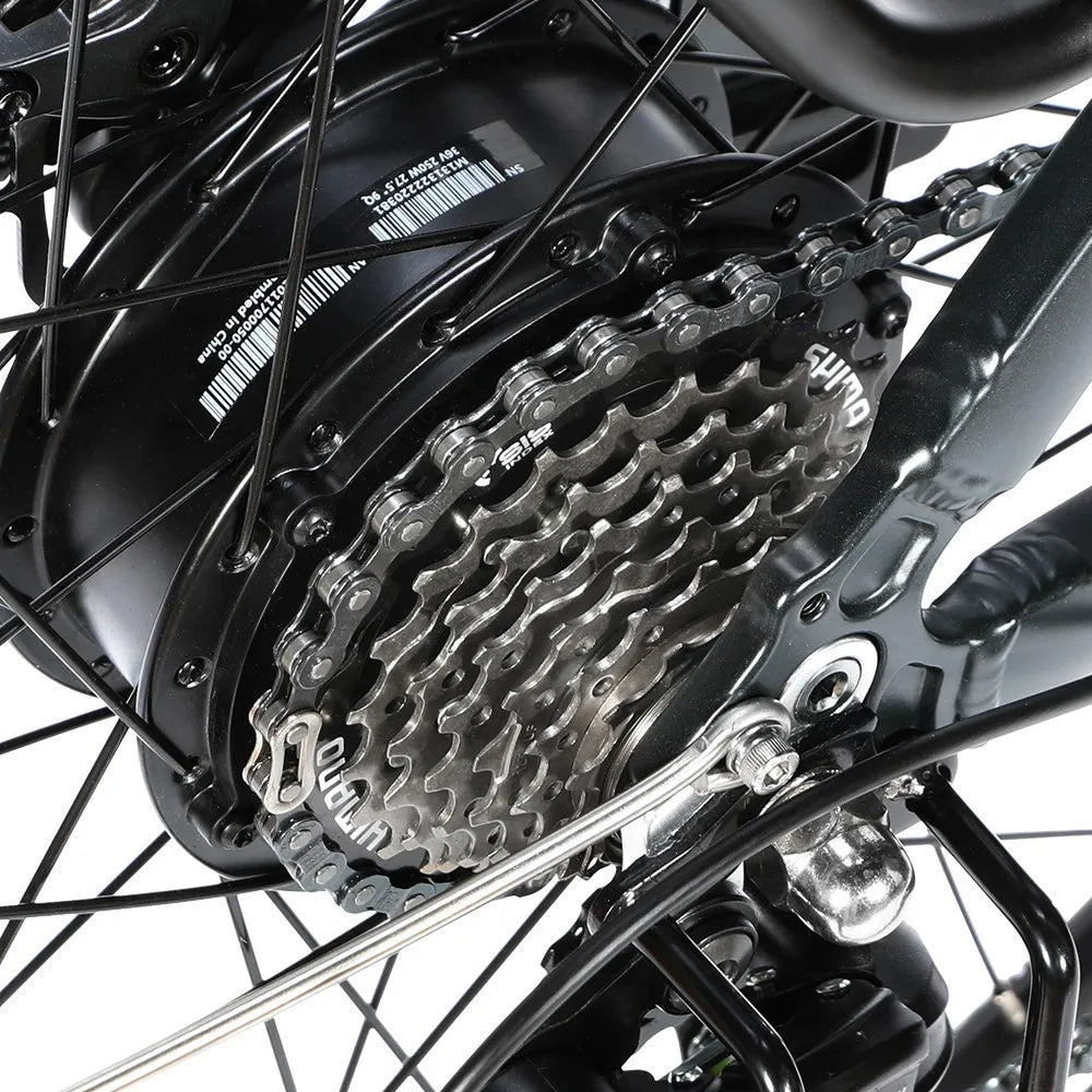 Schlussverkauf 27,5 Zoll Elektrofahrrad Eleglide T1 Stadt-Sport-E-Bike für Erwachsene