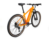 Low MOQ Ebike Speed-48V350W10A (36V350W13A)  Mtb Electric Mountain Bicycle 10 Speed Electric Mountain Bike